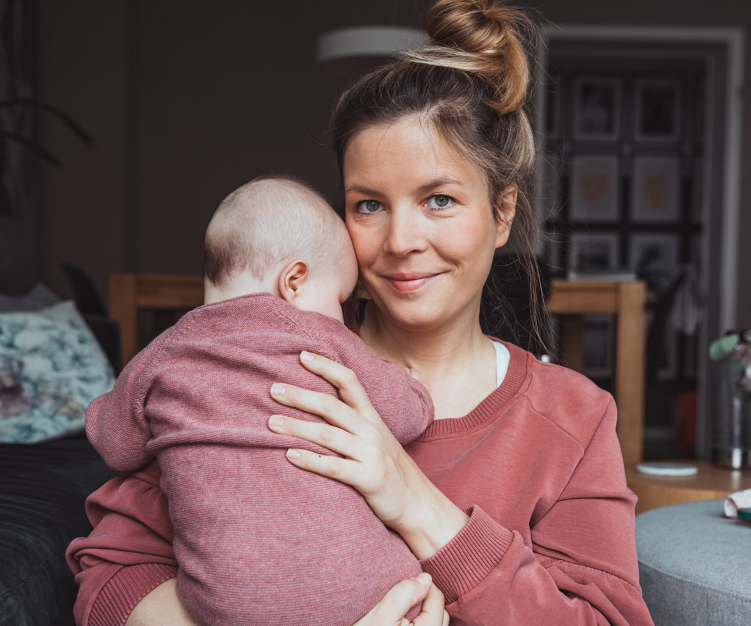 Lina Babyschlaf