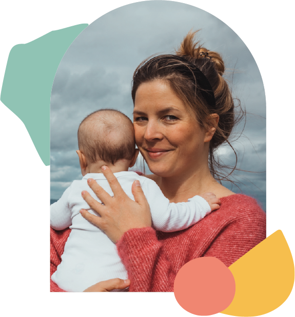 Lina Babyschlafcoach