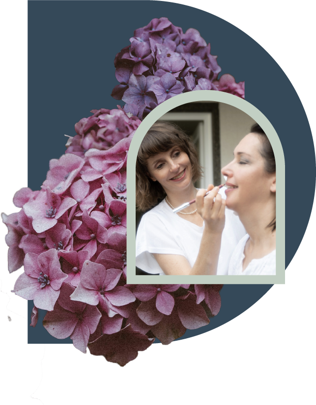 Tagesmakeup Mainz-Bretzenheim